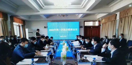 500萬噸 扎煤公司一季度煤炭銷售實現 開門紅