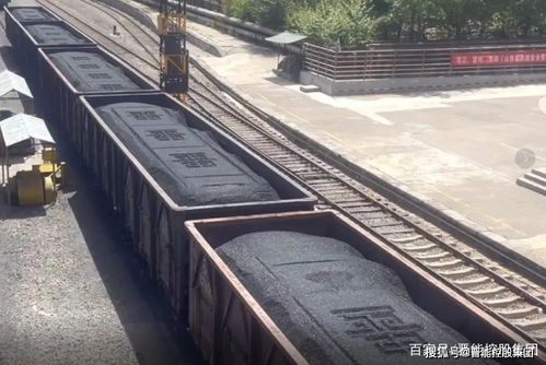 晉能控股集團(tuán) 煤炭 上線 交易 走活銷售 一盤(pán)棋