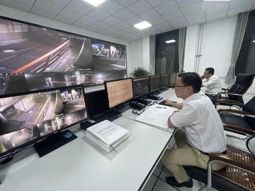 淮河能源集團(tuán) 國慶電煤保供忙
