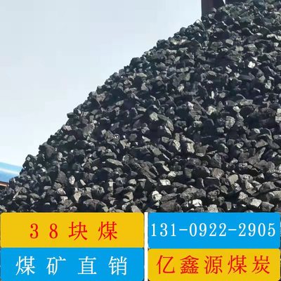 榆林市榆陽區(qū)億鑫源煤炭運(yùn)銷