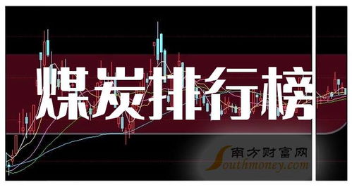 云南煤炭上市企業(yè)排名 云南煤炭公司市值排行榜