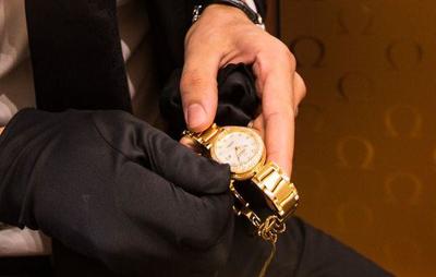 中國(guó)市場(chǎng)銷量持續(xù)下滑，瑞士鐘表出口遇冷